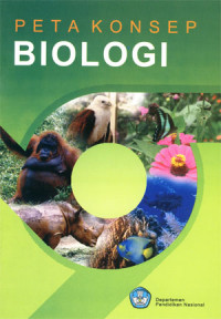 Peta Konsep Biologi