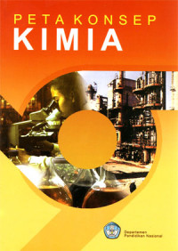 Peta Konsep Kimia