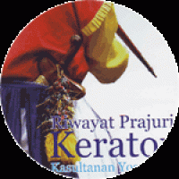 Riwayat Prajurit Keraton Kasultanan Yogyakarta