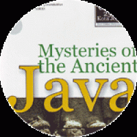 Mysteries of The Ancient Java = Mengenal Berbagai Situs Purbakala Peninggalan Peradaban Jawa Kuno