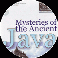 Mysteries of The Ancient Java : Situs Peninggalan Peradaban Jawa Kuno di Seputar Kalasan dan Prambanan