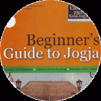 Beginner's Guide to Jogja: Kawasan Nol Kilometer, Kawasan Jeron Benteng, Kawasan Kidul Benteng