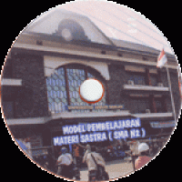 Model Pembelajaran Materi Sastra untuk Sekolah Menengah Atas