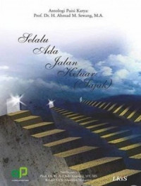 Selalu Ada Jalan Keluar (SAJAK)