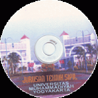 Jurusan Teknik Sipil Universitas Muhammadiyah Yogyakarta