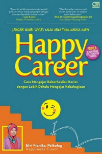 Happy Career