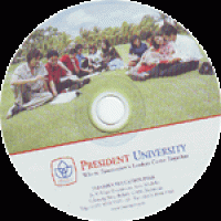 President University: Where Tommorow's Come Together