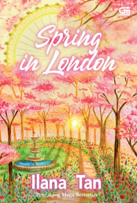 Image of Spring in london