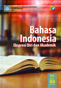 Bahasa Indonesia Kelas XII Semester 2 ( 2015 )