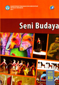 Seni Budaya Kelas XII Semester 2 ( 2015 )
