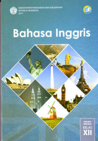 Bahasa Inggris Kelas XII ( 2015 )