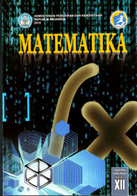 Matematika Kelas XII ( 2015 )