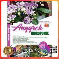 Anggrek Hidroponik