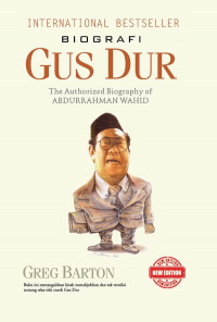 Biografi Gusdur