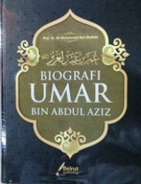 Biografi Umar bin Abdul Aziz