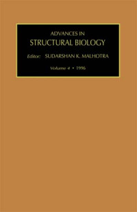 Advances in Structural Biology