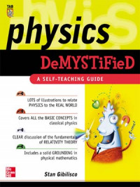 Physics Demiystified