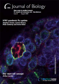 Journal of Biology August 2009