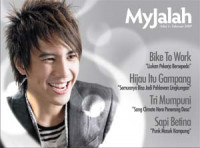Myjalah Ed. 2 Februari 2009