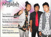 Myjalah Ed. 5 Mei 2009