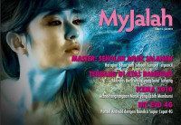 Myjalah Ed. 15 Juli 2010