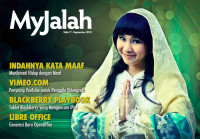 Myjalah Ed. 17 September 2010