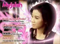 Myjalah Ed. 6 Juni 2009