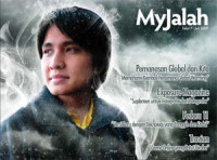 Myjalah Ed. 7 Juli 2009