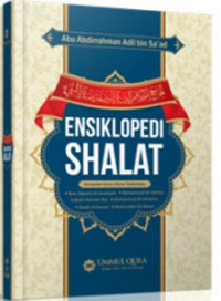 Ensiklopedi Shalat