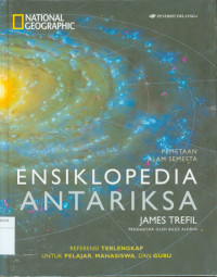 Ensiklopedia Antariksa : Pemetaan Alam Semesta