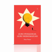 Guru Penggerak, Guru Berkemajuan