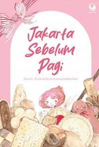 Image of Jakarta sebelum pagi