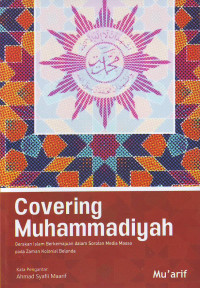 Covering Muhammadiyah