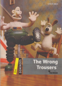 The Wrong Trousers