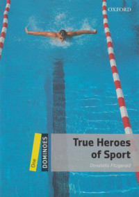 True Heroes of Sport