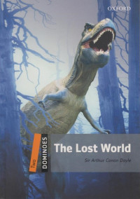 The Lost World