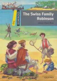 The Swiss Family Robinson