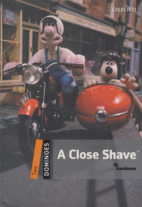 A close Shave