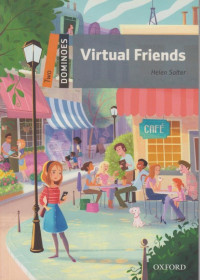 Virtual Friends