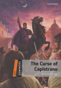 The Curse Of Capistrand