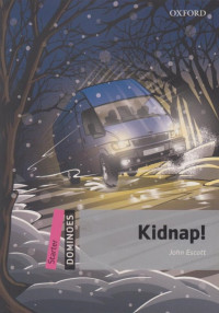 Kidnap!