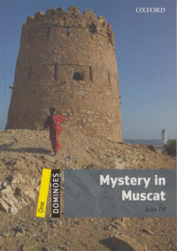 Mistery In Muscat