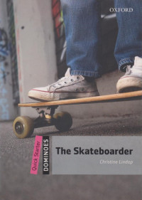 The Skateboard