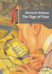 Sherlock Holmes: The Sign of Four