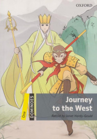 Journey to the West