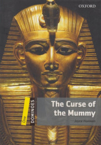 The Curse of The Mummy