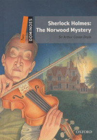 Sherlock Holmes: The Norwood Mystery