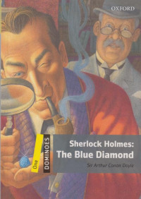 Sherlock Holmes: The Blue Diamond