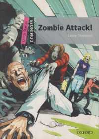 Zombie Attack!