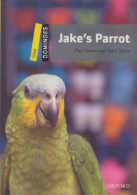 Jake's Parrot